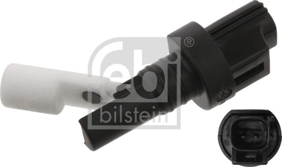 Febi Bilstein 34867 - Датчик, уровень жидкости в омывателе parts5.com