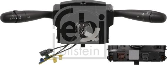 Febi Bilstein 34810 - Выключатель на рулевой колонке parts5.com