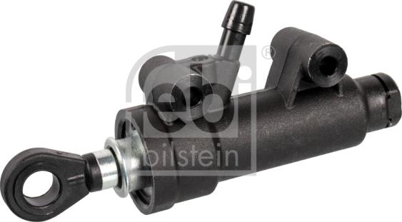 Febi Bilstein 34880 - Главный цилиндр, система сцепления parts5.com