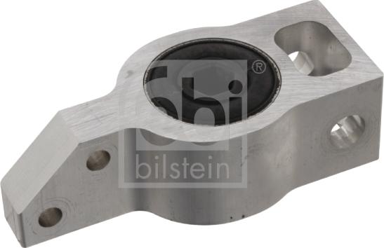 Febi Bilstein 34839 - Сайлентблок, рычаг подвески колеса parts5.com