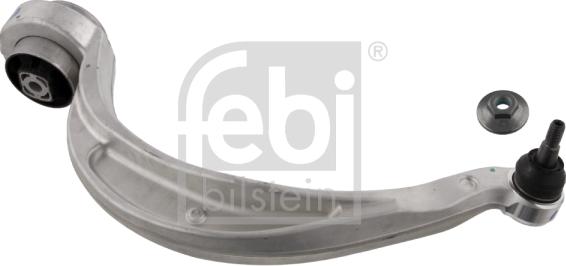 Febi Bilstein 34821 - Рычаг подвески колеса parts5.com