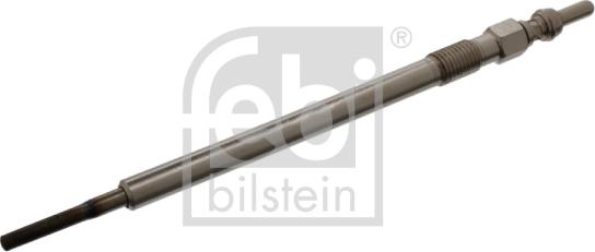 Febi Bilstein 34828 - Свеча накаливания parts5.com