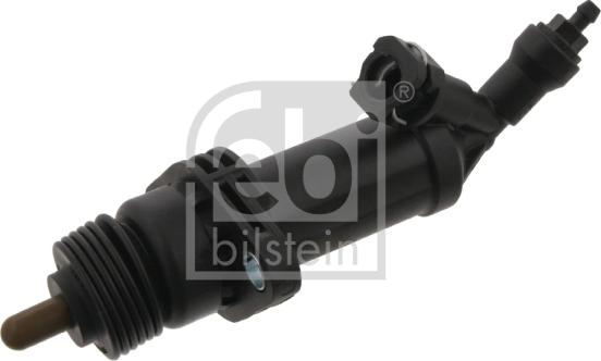 Febi Bilstein 34879 - Рабочий цилиндр, система сцепления parts5.com