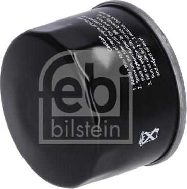 Febi Bilstein 34398 - Масляный фильтр parts5.com