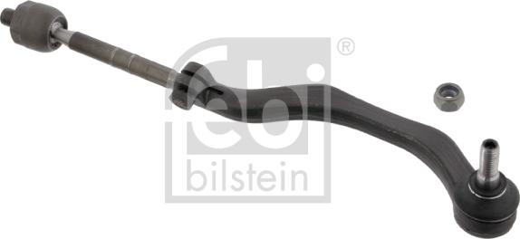 Febi Bilstein 34304 - Поперечная рулевая тяга parts5.com