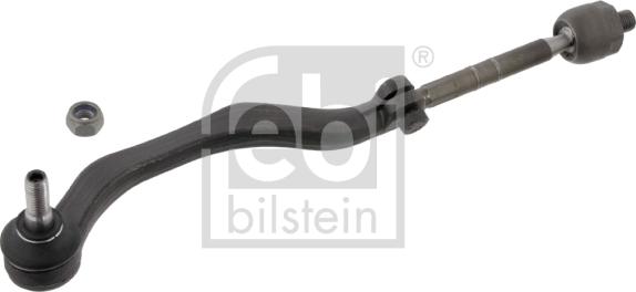 Febi Bilstein 34303 - Поперечная рулевая тяга parts5.com