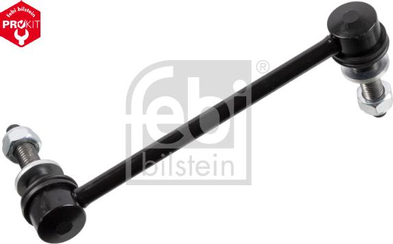 Febi Bilstein 34315 - Тяга / стойка, стабилизатор parts5.com