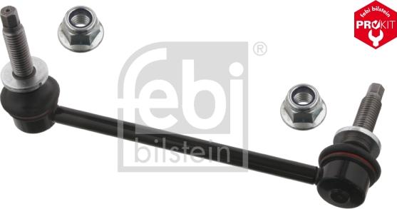 Febi Bilstein 34315 - Тяга / стойка, стабилизатор parts5.com