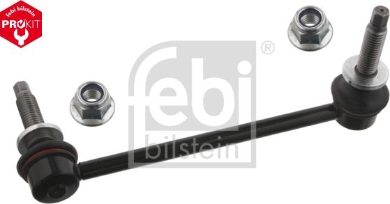 Febi Bilstein 34316 - Тяга / стойка, стабилизатор parts5.com