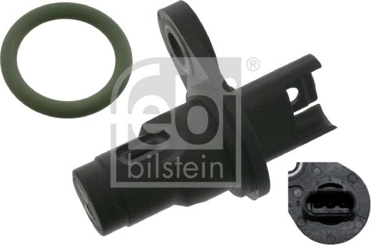 Febi Bilstein 34382 - Датчик, положение распределительного вала parts5.com