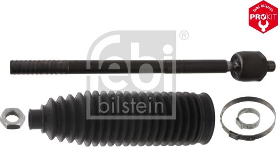 Febi Bilstein 34294 - Осевой шарнир, рулевая тяга parts5.com