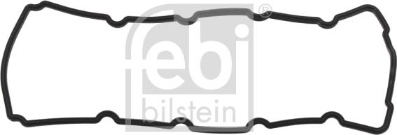 Febi Bilstein 34291 - Прокладка, крышка головки цилиндра parts5.com