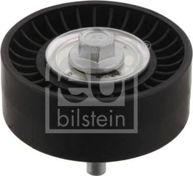 Febi Bilstein 34244 - Направляющий ролик, поликлиновый ремень parts5.com