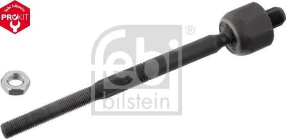 Febi Bilstein 34253 - Осевой шарнир, рулевая тяга parts5.com