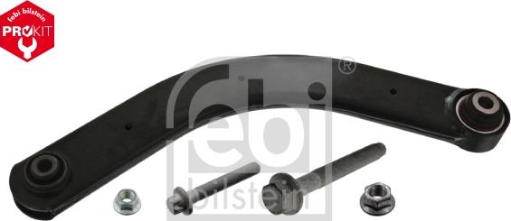 Febi Bilstein 34213 - Рычаг подвески колеса parts5.com