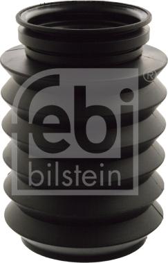 Febi Bilstein 34288 - Пыльник амортизатора, защитный колпак parts5.com