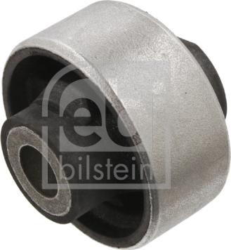 Febi Bilstein 34283 - Сайлентблок, рычаг подвески колеса parts5.com