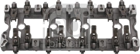 Febi Bilstein 34272 - Коромысло parts5.com