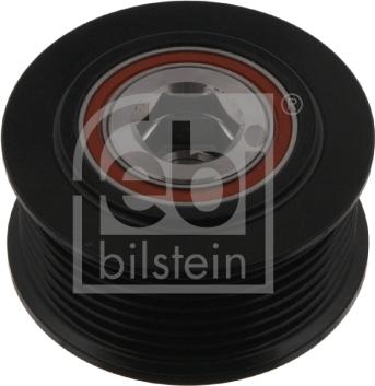 Febi Bilstein 34277 - Шкив генератора, муфта parts5.com