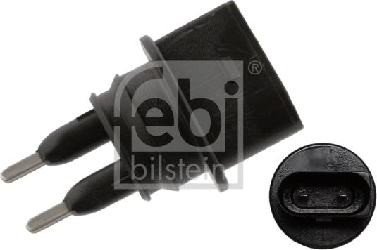 Febi Bilstein 34769 - Датчик, уровень жидкости в омывателе parts5.com