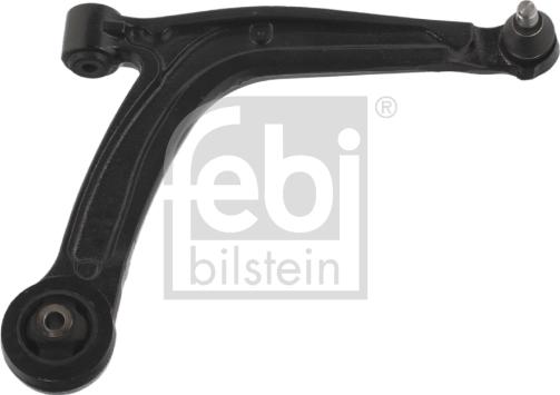 Febi Bilstein 34760 - Рычаг подвески колеса parts5.com