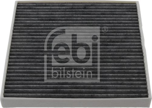 Febi Bilstein 34781 - Фильтр воздуха в салоне parts5.com