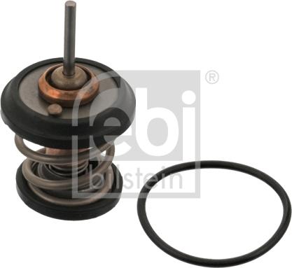 Febi Bilstein 34782 - Термостат, охлаждающая жидкость parts5.com