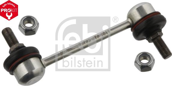 Febi Bilstein 34733 - Тяга / стойка, стабилизатор parts5.com