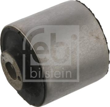 Febi Bilstein 34732 - Сайлентблок, рычаг подвески колеса parts5.com