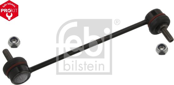 Febi Bilstein 34775 - Тяга / стойка, стабилизатор parts5.com