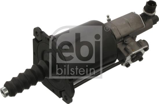 Febi Bilstein 35905 - Усилитель сцепления parts5.com