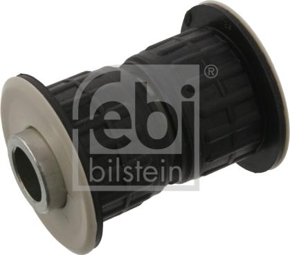 Febi Bilstein 35497 - Втулка, листовая рессора parts5.com