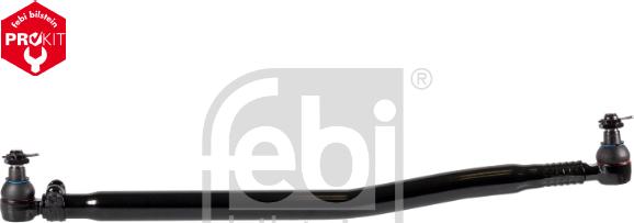 Febi Bilstein 35402 - Продольная рулевая тяга parts5.com