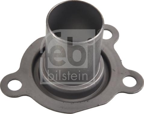 Febi Bilstein 35487 - Направляющая гильза, система сцепления parts5.com