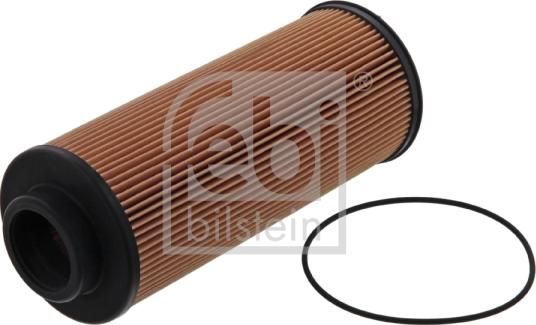 Febi Bilstein 35421 - Масляный фильтр parts5.com