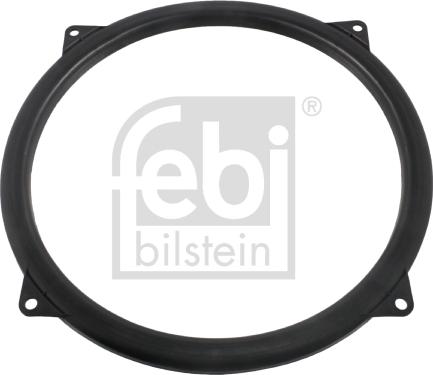 Febi Bilstein 35540 - Кольцо вентилятора parts5.com