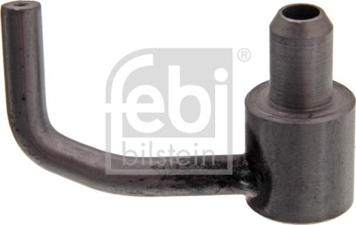 Febi Bilstein 35566 - Форсунка масляная, охлаждение поршней parts5.com