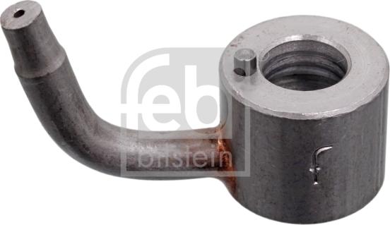 Febi Bilstein 35568 - Форсунка масляная, охлаждение поршней parts5.com