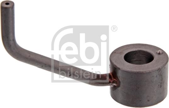 Febi Bilstein 35567 - Форсунка масляная, охлаждение поршней parts5.com