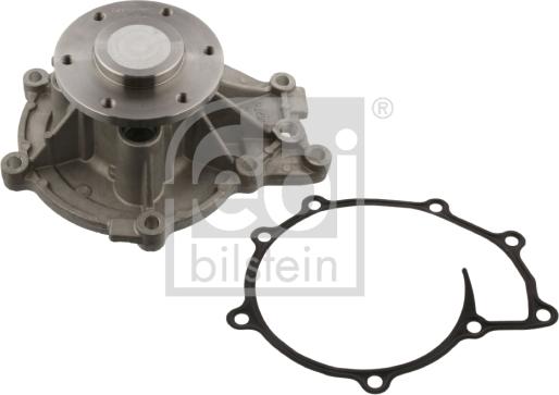 Febi Bilstein 35518 - Водяной насос parts5.com