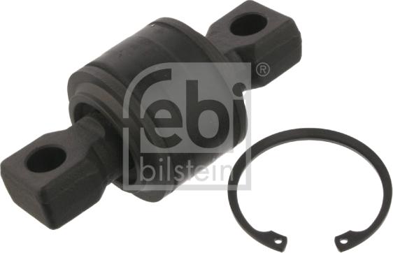 Febi Bilstein 35659 - Ремонтный комплект, рычаг подвески parts5.com