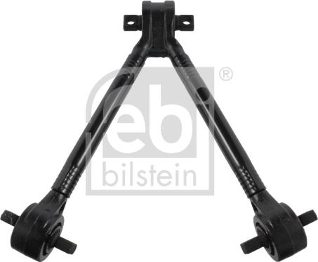 Febi Bilstein 35681 - Рычаг подвески колеса parts5.com