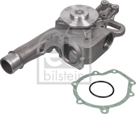 Febi Bilstein 35687 - Водяной насос parts5.com