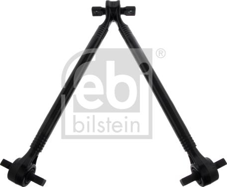 Febi Bilstein 35620 - Рычаг подвески колеса parts5.com