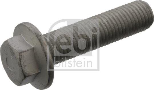 Febi Bilstein 35628 - Болт, диск тормозного механизма parts5.com