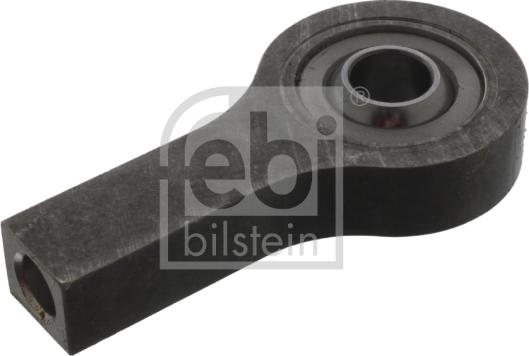 Febi Bilstein 35673 - Шаровая опора, амортизатор кабины parts5.com