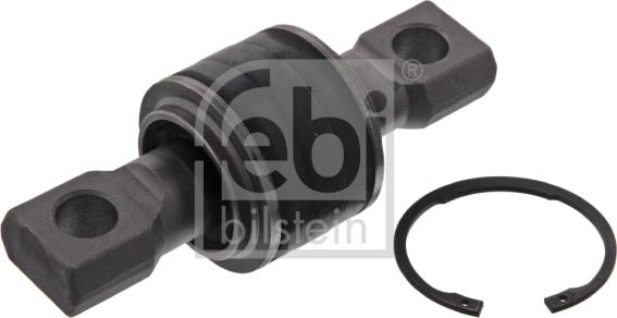 Febi Bilstein 35090 - Ремонтный комплект, рычаг подвески parts5.com