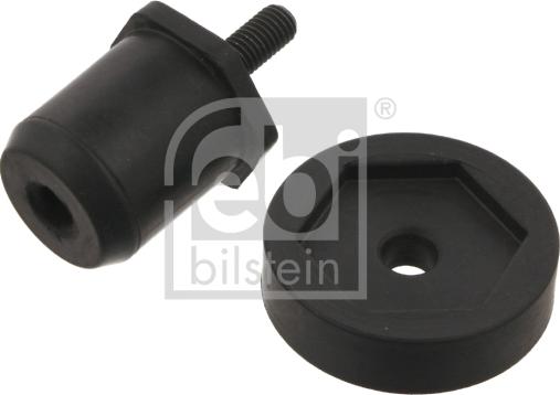 Febi Bilstein 35092 - Буфер, кабина parts5.com