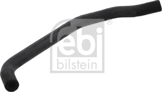 Febi Bilstein 35053 - Шланг радиатора parts5.com