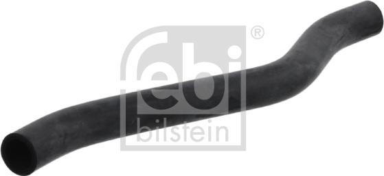 Febi Bilstein 35052 - Шланг радиатора parts5.com